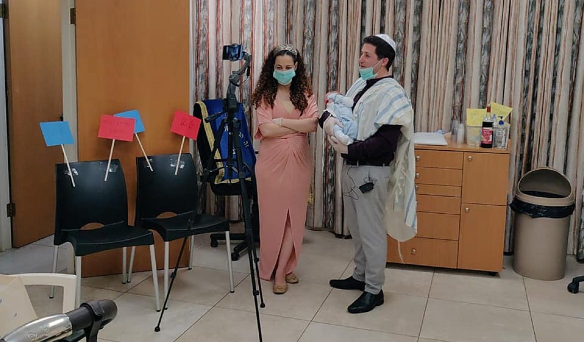 וירוס הקורונה